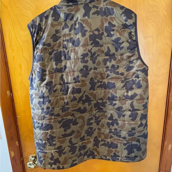 Orvis Recycled Drift Vest61176 - Picture 2 of 4